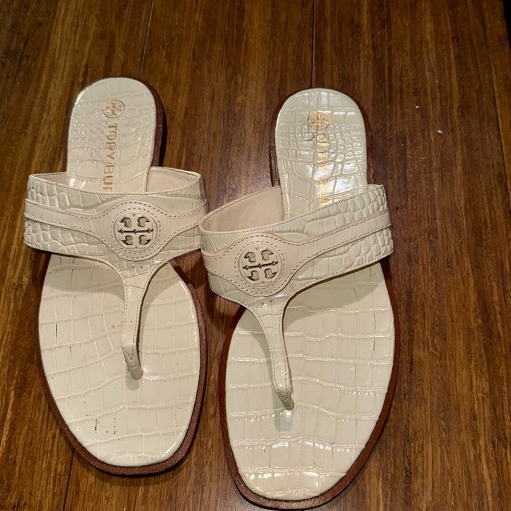 Tory Burch sandals